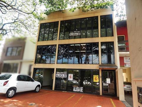 Loja para alugar em Londrina, Igapó, com 230 m²