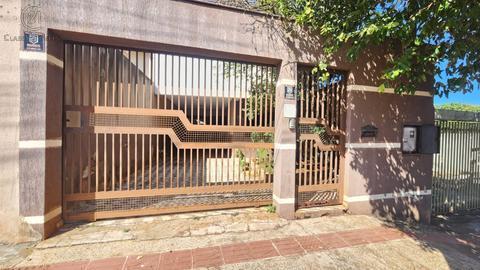 Casa para alugar em Londrina, Jardim do Leste, com 3 quartos, com 132 m²
