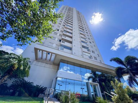 Apartamento à venda em Londrina, Centro, com 3 quartos, com 71 m², Boulevard Village
