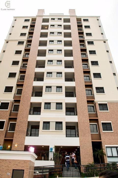 Apartamento para alugar em Londrina, Terra Bonita, com 2 quartos, com 69.8 m², Upper Jardim Botânico