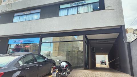 Loja para alugar em Londrina, Jardim América, com 61 m²