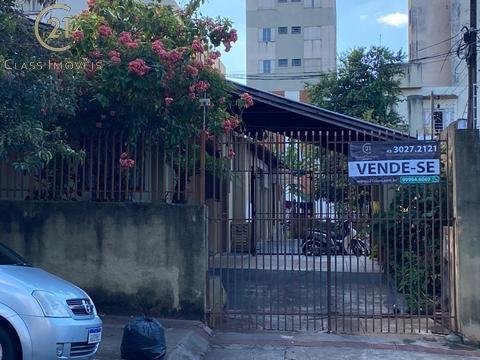 Terreno à venda em Londrina, Centro, com 562.5 m²