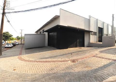 Barracão para alugar em Londrina, Waldemar Hauer, com 310 m²