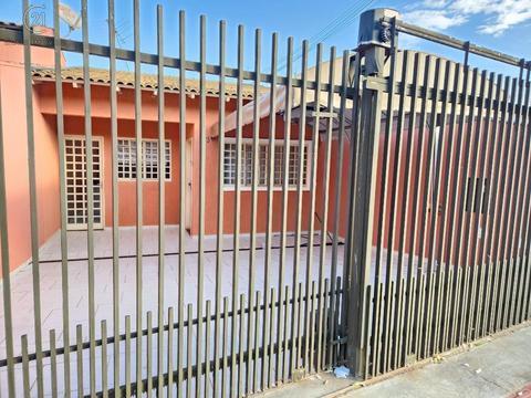Casa à venda em Londrina, Alpes, com 3 quartos, com 150 m²
