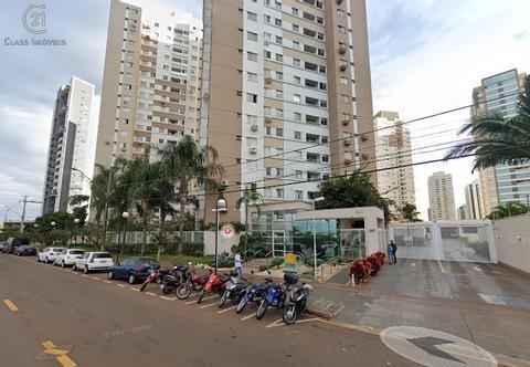 Apartamento para alugar em Londrina, Gleba Palhano, com 3 quartos, com 72 m², Garden Palhano