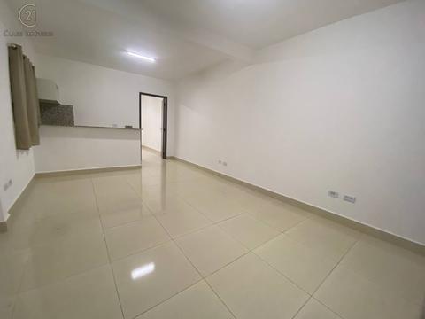 Sala para alugar em Londrina, Antares, com 42 m²