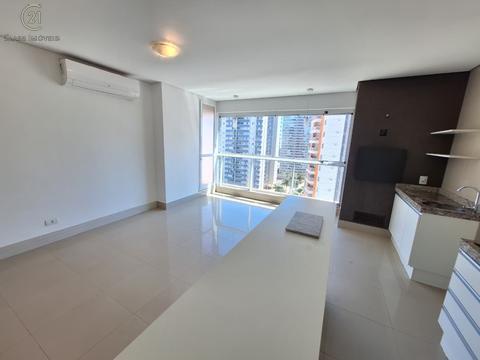 Apartamento para alugar em Londrina, Gleba Palhano, com 3 quartos, com 85 m², Aria Residence