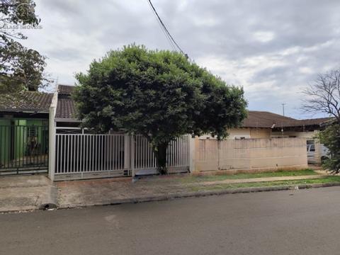 Casa à venda em Londrina, Esperança, com 3 quartos, com 120 m²