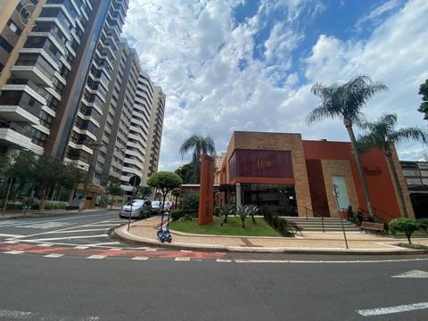 Loja para alugar em Londrina, Centro, com 60 m²