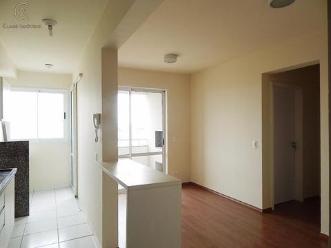 Apartamento para alugar em Londrina, Jardim Morumbi, com 2 quartos, com 51 m², Duetto Residence