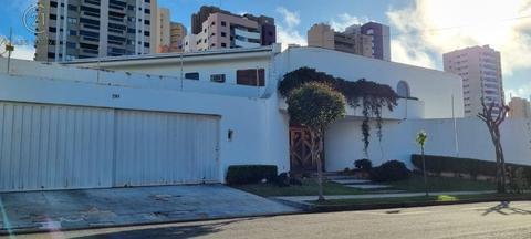 Casa à venda e para alugar em Londrina, Canadá, com 3 suítes, com 900 m²