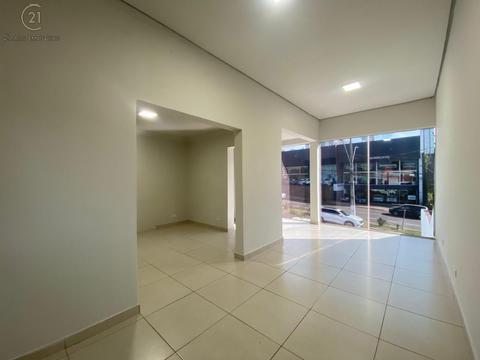 Casa para alugar em Londrina, Guanabara, com 5 quartos, com 500 m²