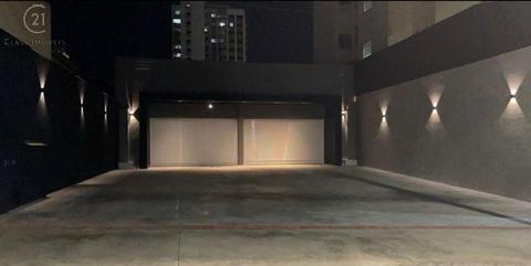 Loja para alugar em Londrina, Jardim Higienópolis, com 311.25 m²