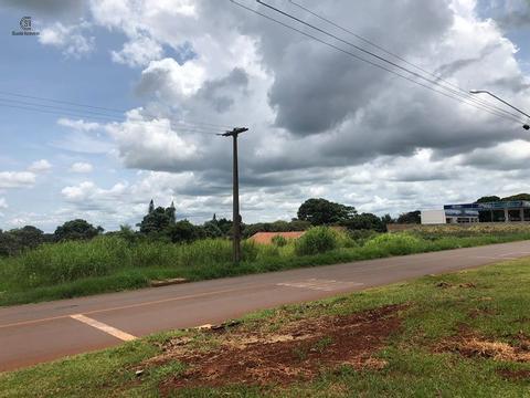 Terreno à venda em Londrina, Conjunto Semiramis Barros Braga