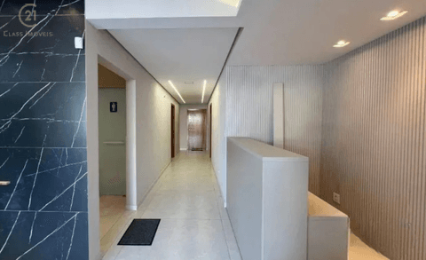 Sala para alugar em Londrina, Andrade, com 25 m²