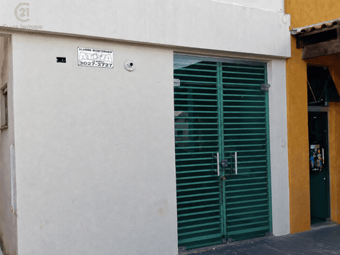 Loja para alugar em Londrina, Aragarça, com 65 m²