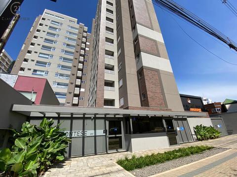 Apartamento à venda em Londrina, Jardim Higienópolis, com 2 suítes, com 78 m²