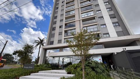 Apartamento para alugar em Londrina, Bela Suiça, com 2 quartos, com 115 m², Terrazza di Rimini