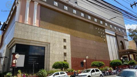 Sala à venda em Londrina, Centro, com 34 m²