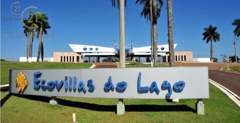 Casa à venda em Sertanópolis, Ecovillas Do Lago, com 4 suítes, com 530 m², Ecovillas do Lago