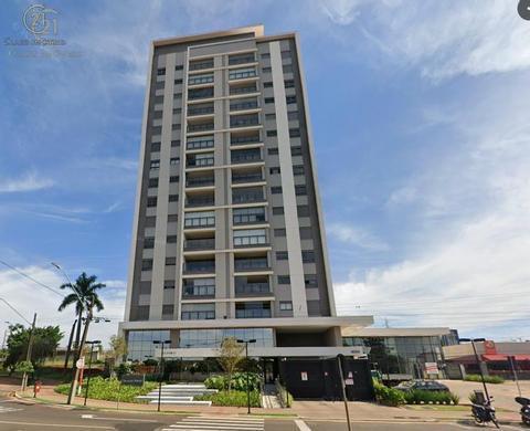 Apartamento à venda e para alugar em Londrina, Bela Suiça, com 2 quartos, com 115 m²