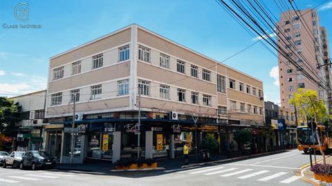 Loja para alugar em Londrina, Centro, com 74.36 m², Condomínio Comercial Marília