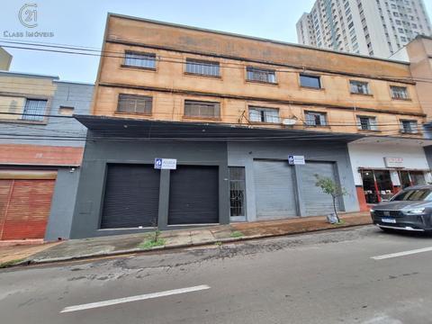 Loja para alugar em Londrina, Centro, com 90 m²