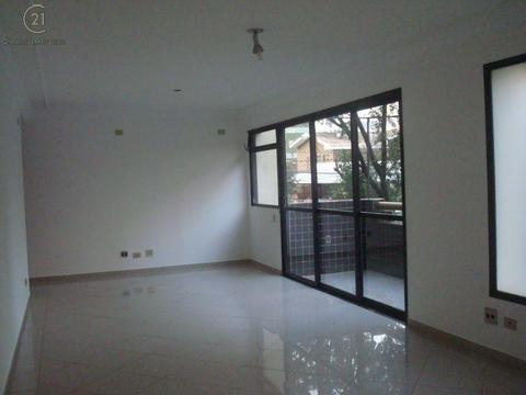 Apartamento à venda e para alugar em Londrina, Centro, com 4 quartos, com 290 m², Edifício Manhattan