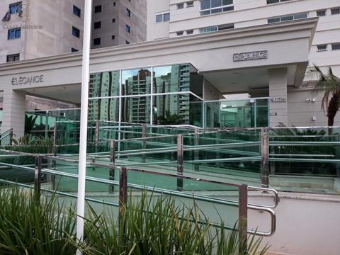 Apartamento à venda em Londrina, Gleba Palhano, com 3 quartos, com 122 m², Elegance