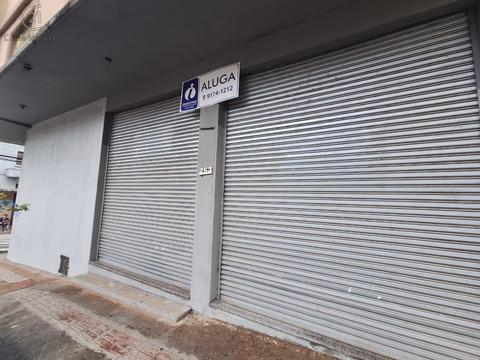 Loja para alugar em Londrina, Centro, com 90 m²
