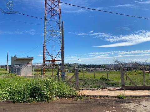 Terreno à venda em Londrina, Jardim Tropical