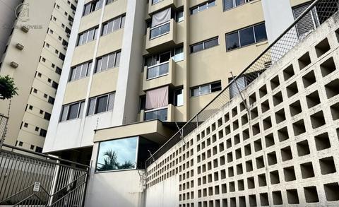 Apartamento à venda em Londrina, Andrade, com 3 quartos, com 88.72 m²