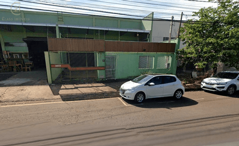 Barracão para alugar em Londrina, Antares, com 350 m²
