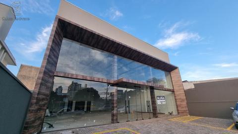 Loja para alugar em Londrina, Vila Ipiranga, com 150 m²