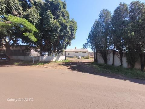 Barracão à venda e para alugar em Ibiporã, Centro, com 1325 m²