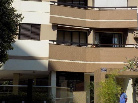 Apartamento para alugar em Londrina, Centro, com 2 quartos, com 100.85 m², Saint James