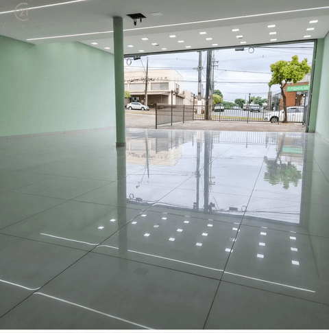 Loja para alugar em Londrina, Conjunto Vivi Xavier, com 220 m²
