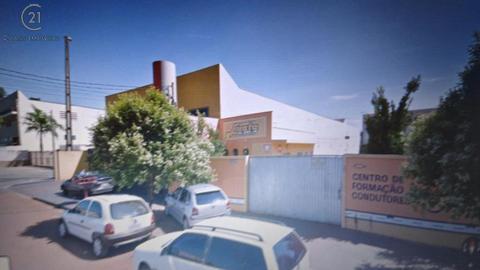 Barracão para alugar em Cambé, Jardim Ana Eliza, com 750 m²