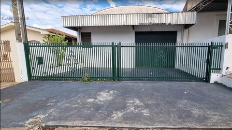 Barracão para alugar em Londrina, Waldemar Hauer, com 240 m²