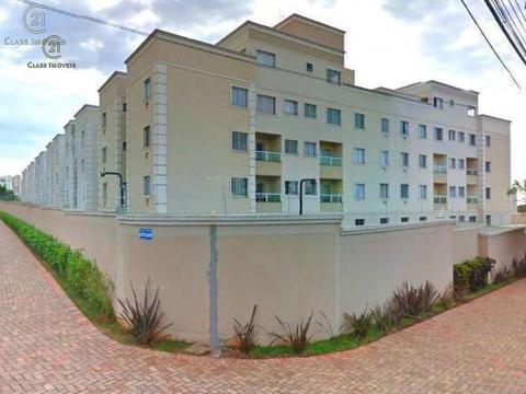 Apartamento à venda em Londrina, Centro, com 2 quartos, com 48 m², Villa Bella Residence