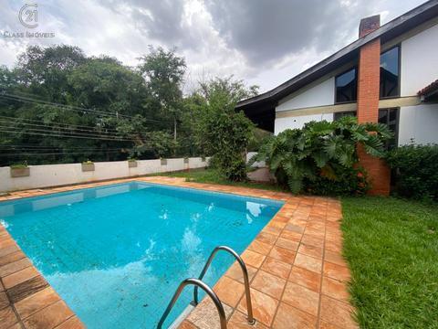 Casa para alugar em Londrina, Kennedy, com 3 quartos, com 313 m²