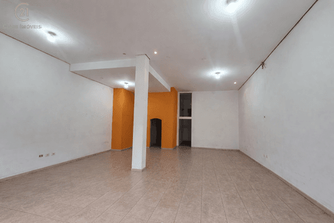 Loja para alugar em Londrina, Centro, com 90 m²
