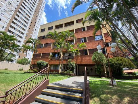 Apartamento à venda e para alugar em Londrina, Bela Suiça, com 3 quartos, com 109 m², Morada do Sol