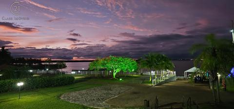 Terreno à venda em Primeiro de Maio, Centro, com 1250 m², Ilha do Sol