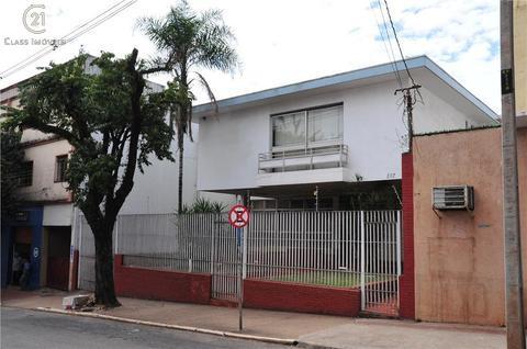 Casa para alugar em Londrina, Centro, com 4 quartos, com 1000 m²