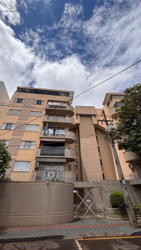 Apartamento para alugar em Londrina, Jardim Agari, com 3 quartos, com 96.28 m², Pinheiro Junior