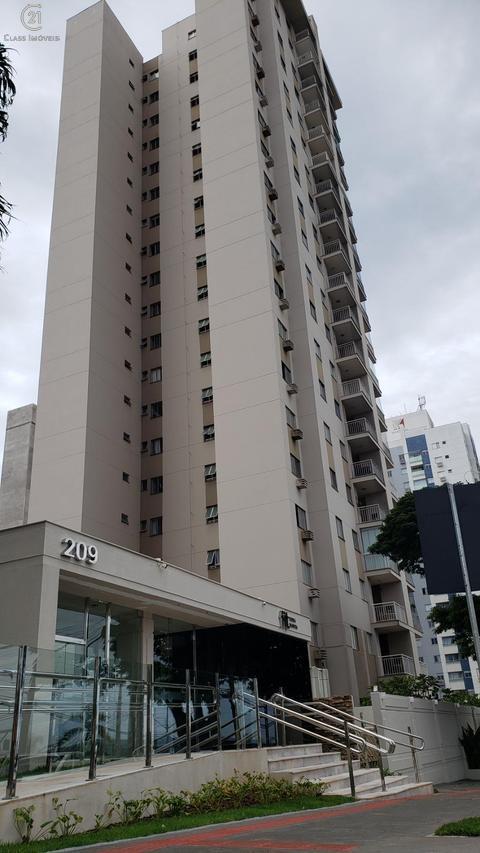 Apartamento para alugar em Londrina, Terra Bonita, com 3 quartos, com 74 m², Fit Terra Bonita