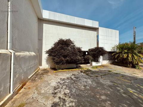 Barracão para alugar em Londrina, Vila Ipiranga, com 200 m²