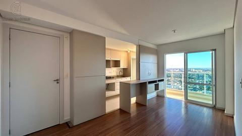 Apartamento para alugar em Londrina, Jardim Shangri-la A, com 3 quartos, com 67.14 m²