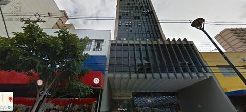 Sala à venda e para alugar em Londrina, Centro, com 284 m²